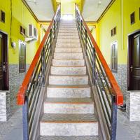 OYO 91583 D’cost Green Syariah, hotel poblíž Mezinárodní letiště Juanda - SUB, Tambak-kidul