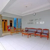 Hotel O Wisma Pkpri Purworejo, hotel in Purworejo
