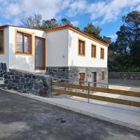 Casa Terra & Mar, hotel poblíž Letiště Sao Jorge - SJZ, Urzelina