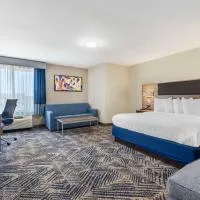 Best Western Plus Lewisville Flower Mound, khách sạn ở Lewisville