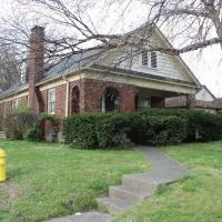 Charming Modern Retreat Near Downtown Jeffersonville & Bob Hedge Park, готель у місті Джефферсонвілл