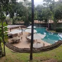 Praia do Forte - Reserva Arua, hotel a Mata de Sao Joao