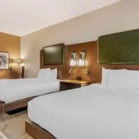 Best Western Plus Riata, ξενοδοχείο σε Brownwood
