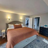 Waverly Suite 3, hotel poblíž Block Island State Airport - BID, New Shoreham