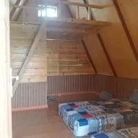 Arthuro homestay, hotel Si Antar városában