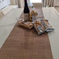 Southern Court Apartment, hotel sa Il-Ħamrija
