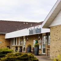 Hotel Falken – hotel w mieście Videbæk