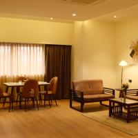 Sunstone Suites, hotel poblíž Letiště Ratnagiri - RTC, Ratnagiri