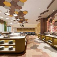ibis Styles Beijing Capital Airport Hotel, hotel poblíž Letiště Beijing Capital - PEK, Peking
