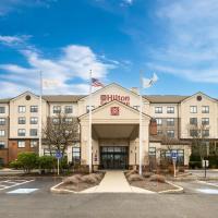 Hilton Garden Inn Plymouth, hotel near Plymouth Municipal - PYM, Plymouth