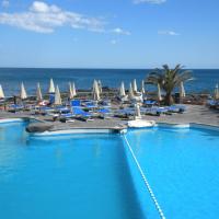 Arathena Rocks Hotel, hotel v Giardini Naxosu