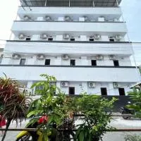 Maluku Residence Syariah, hotel v mestu Ambon