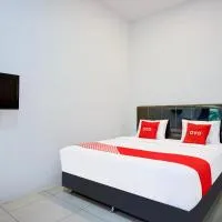 Collection O Almasarra Residence Near Ring Road Medan, hotel a Medan