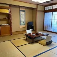 川端屋　kawabataya, hotel Minamiechizen városában