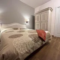 Torre Antica Montese appartamento 2, hotell i Montese