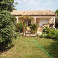 앙티브에 위치한 호텔 L'orangerai d'Antibes