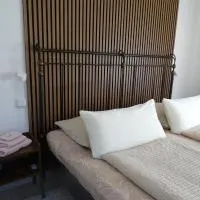 Viesnīca Ferienwohnung am Pilsensee pilsētā Zēfelde
