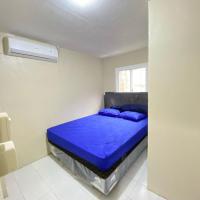 Penginapan Bintang Timur PANTAI KAMALI, hotel poblíž Betoambari Airport - BUW, Baubau