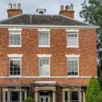 The Lions: Newark upon Trent şehrinde bir otel
