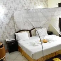 Quality Hotel Juba, hotel en Yuba