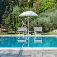 GARNI' FOCI – hotel w mieście Riva del Garda