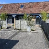 Regilbury court,The Yard, ξενοδοχείο σε Winford