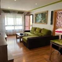 Bonito piso de 4 habitaciones- Port Aventura, hotel em Vilaseca de Solcina
