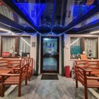Hotel Sananda-Farm, hotel a Viena