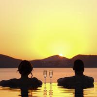 Ni Marin Hotel, kh&aacute;ch sạn gần S&acirc;n bay Milas-Bodrum, Milas