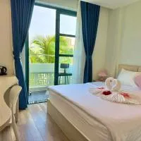 Minh Anh Hotel، فندق في فو كووك