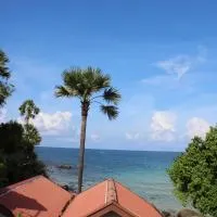 Trincomalee में, होटल Clara's Beach Inn