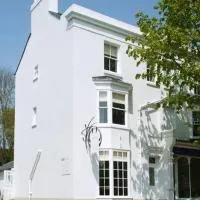 Lindfield में, होटल Orla Restaurant & Rooms