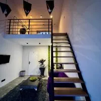 Awangarda, Hotel in Trzciel