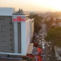 The Qubice Hotel, Kolhapur, hotel sa Kolhapur