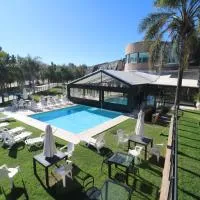 Portal del Lago Hotel, hotel v destinácii Villa Carlos Paz