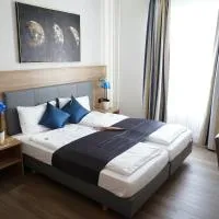 Centra Hotel Winterthur, hotel di Winterthur