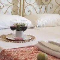 Cantina Marongiu, hotel i Villaputzu