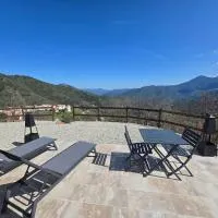 Casa Punta Di Vista, hotel u gradu Venako