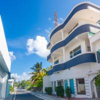 Transit Tower, hotel poblíž Mezinárodní letiště Gan - GAN, Maradhoofeydhoo
