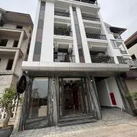 Thuong Thon में, होटल X9 Hotel Luxury