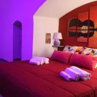 Le Segrete del pozzo 80's Room, hotel a Capurso