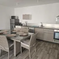 Logement centre ville, hotel u gradu Maurs