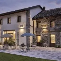 Corte degli OstiNati: Variano şehrinde bir otel
