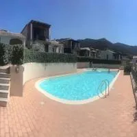 La Turritta, hotel en Badesi