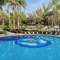 Grand Fiesta Americana Sumiya Cuernavaca, hotel di Cuernavaca