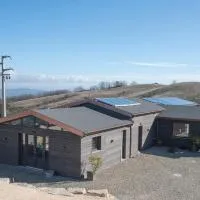 PaterMater b&b - Tuscany Retreat, ξενοδοχείο σε CastellʼAzzara