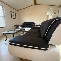420 Oasis、DentonにあるWillow Run Airport - YIPの周辺ホテル