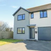 6 Gwel Yr Wyddfa, hotel v destinaci Rhosneigr