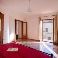 La casa di nonna Clara, hotel in Montecchio