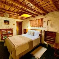 El Huarango Eco Lodge, hotel u gradu La Huaica